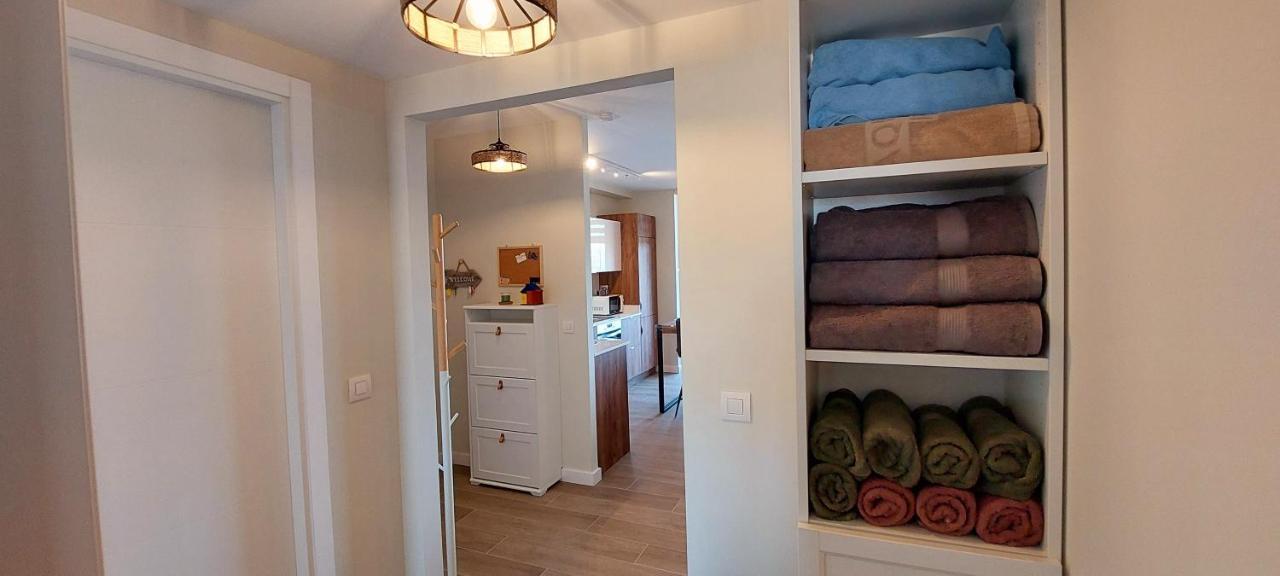 La Galatea Apartman Villajoyosa Kültér fotó