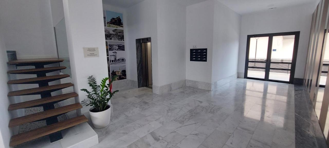 La Galatea Apartman Villajoyosa Kültér fotó