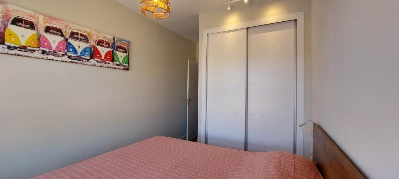 La Galatea Apartman Villajoyosa Kültér fotó