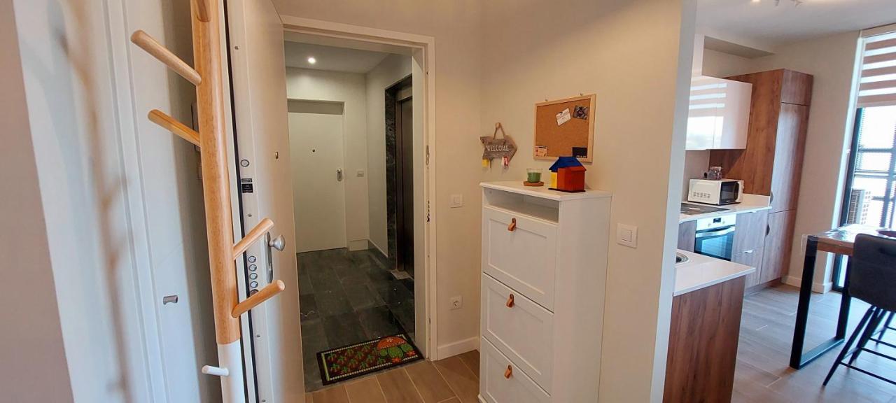 La Galatea Apartman Villajoyosa Kültér fotó