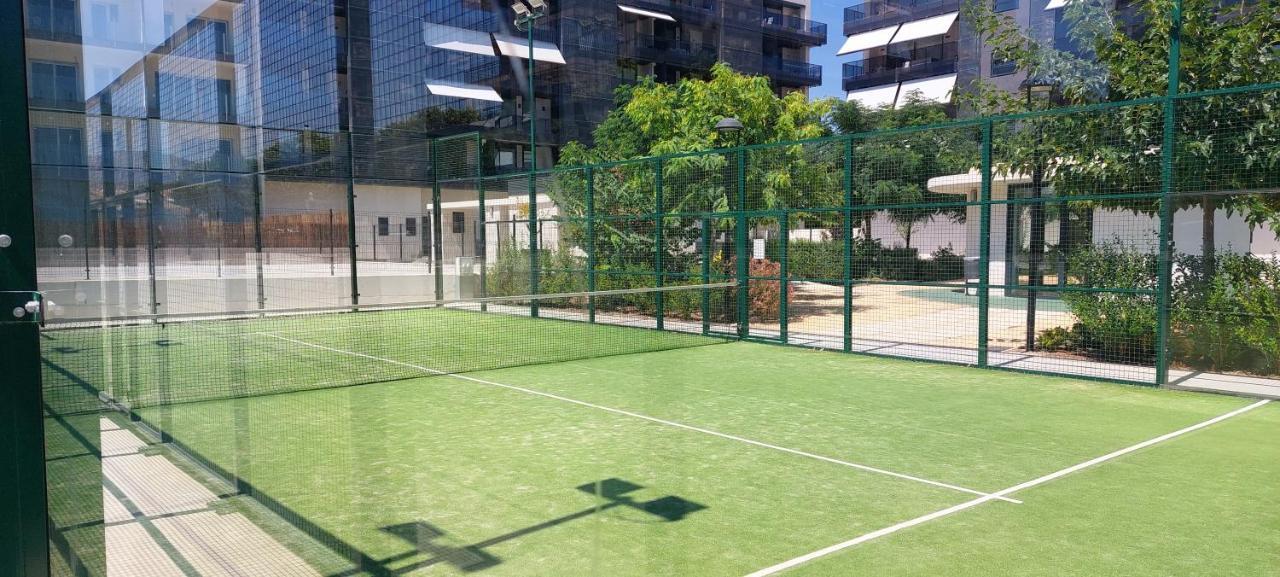 La Galatea Apartman Villajoyosa Kültér fotó