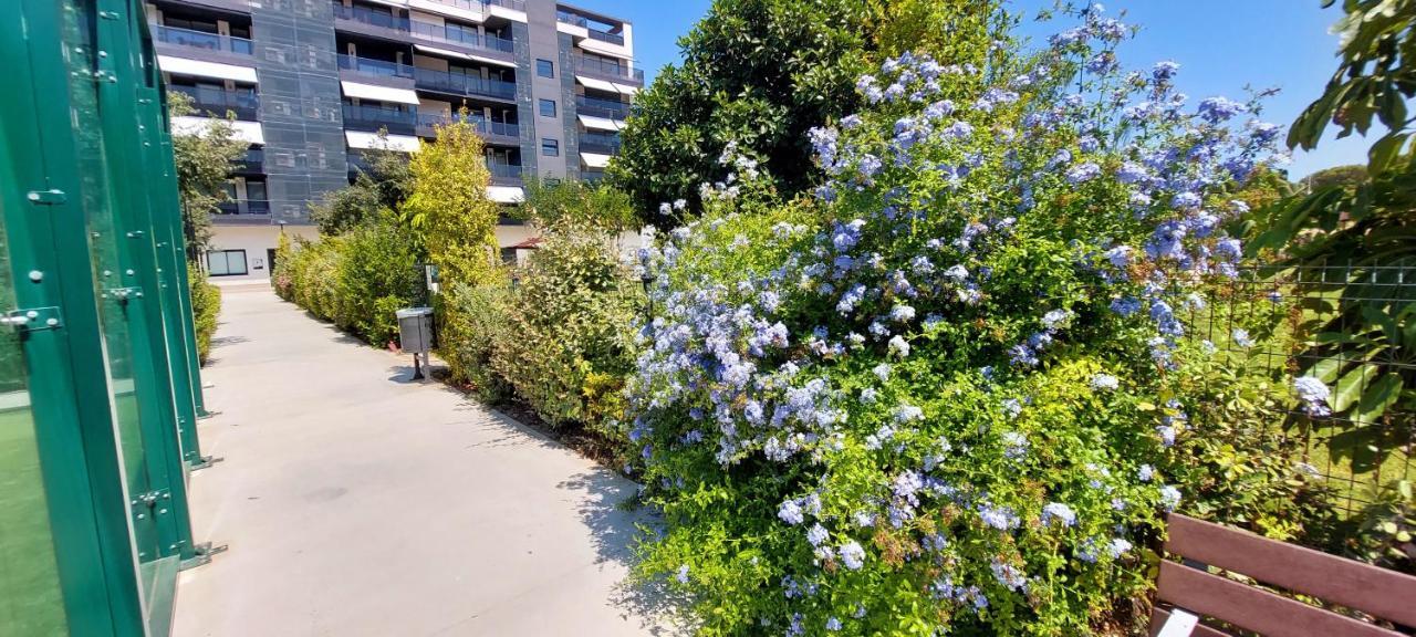La Galatea Apartman Villajoyosa Kültér fotó